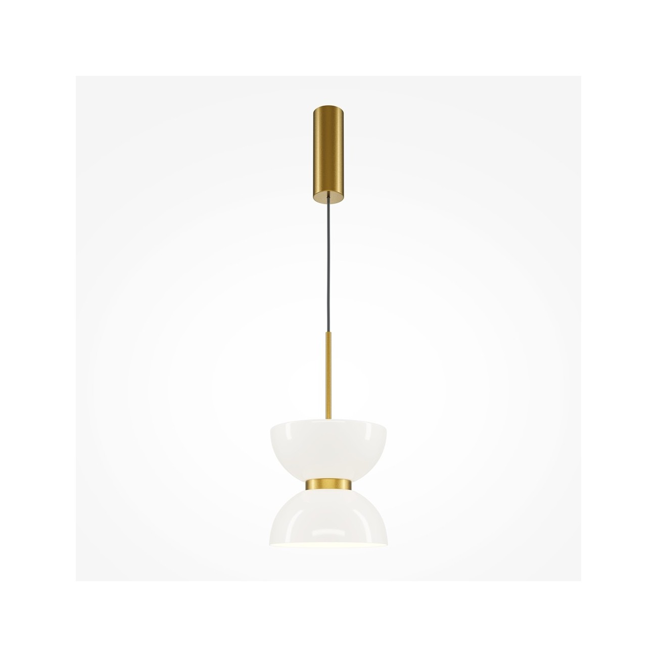 Maytoni lampe a suspension kyoto