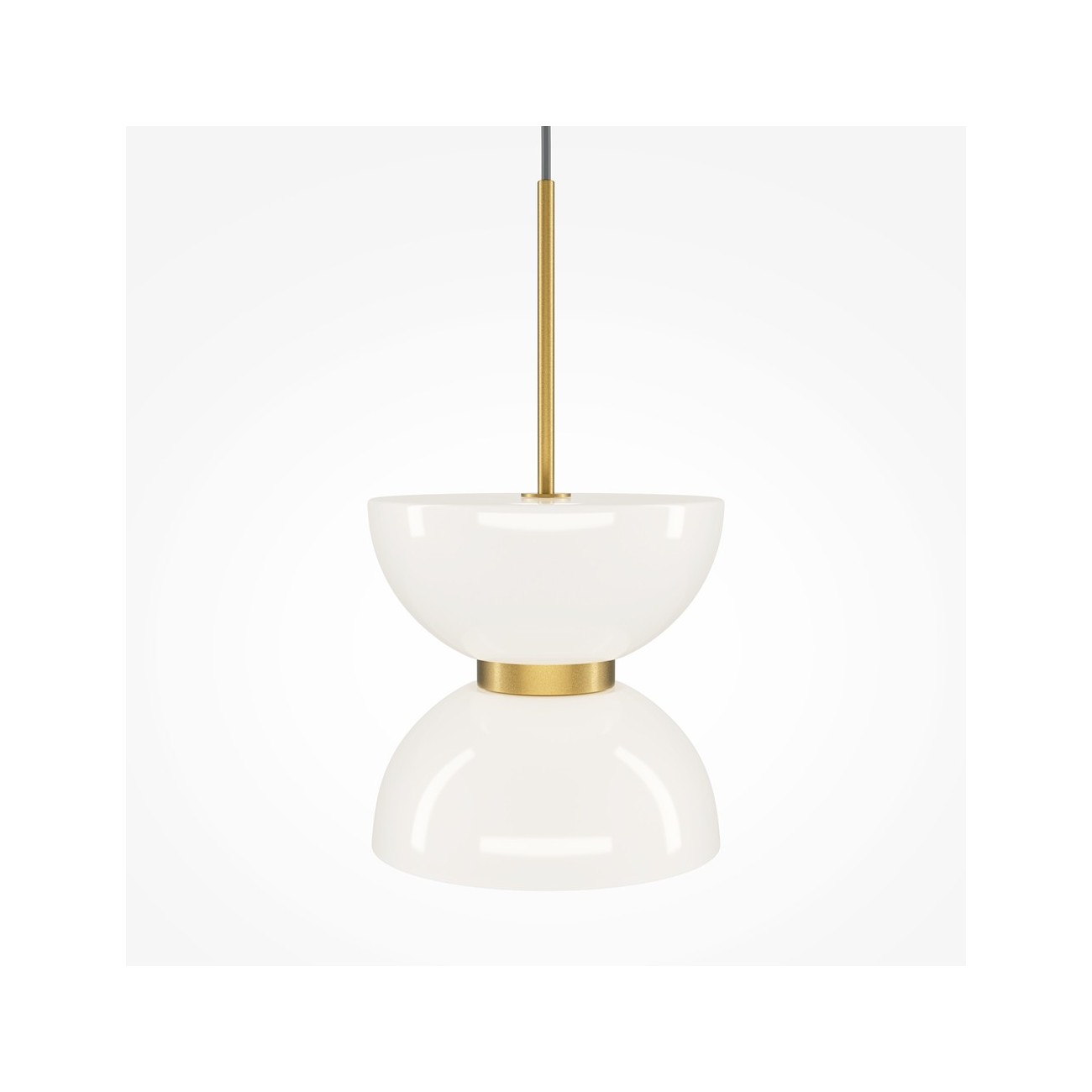 Maytoni lampe a suspension kyoto
