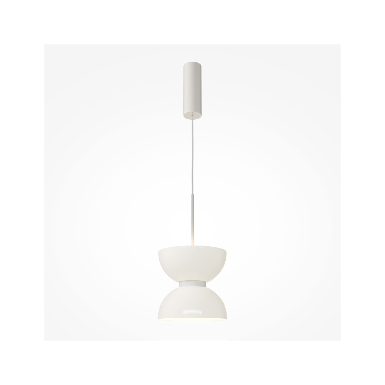 Maytoni lampe a suspension kyoto