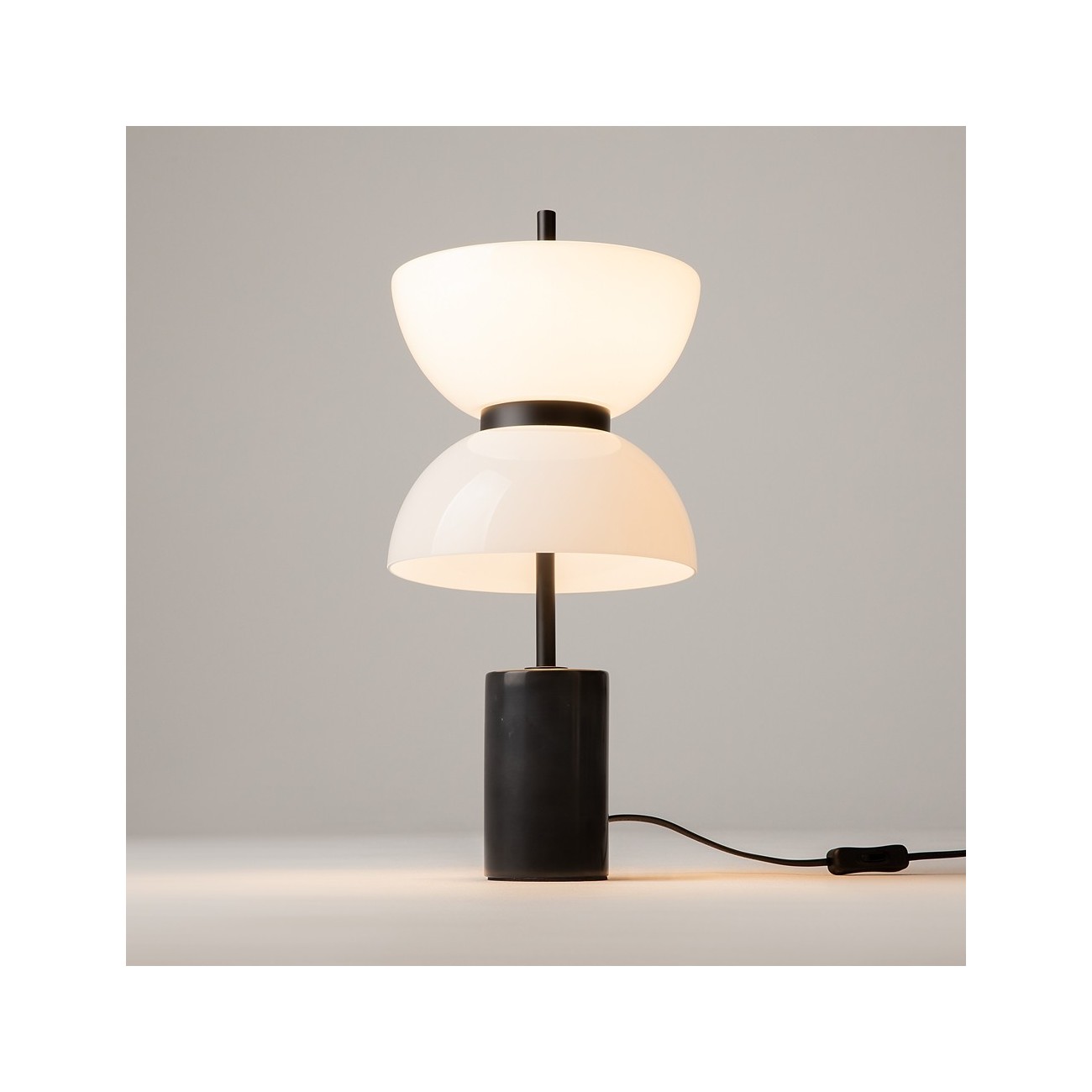 Maytoni lampe de table Kyoto