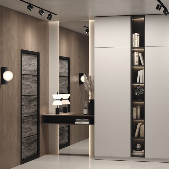 Maytoni Lampada da tavolo Kyoto