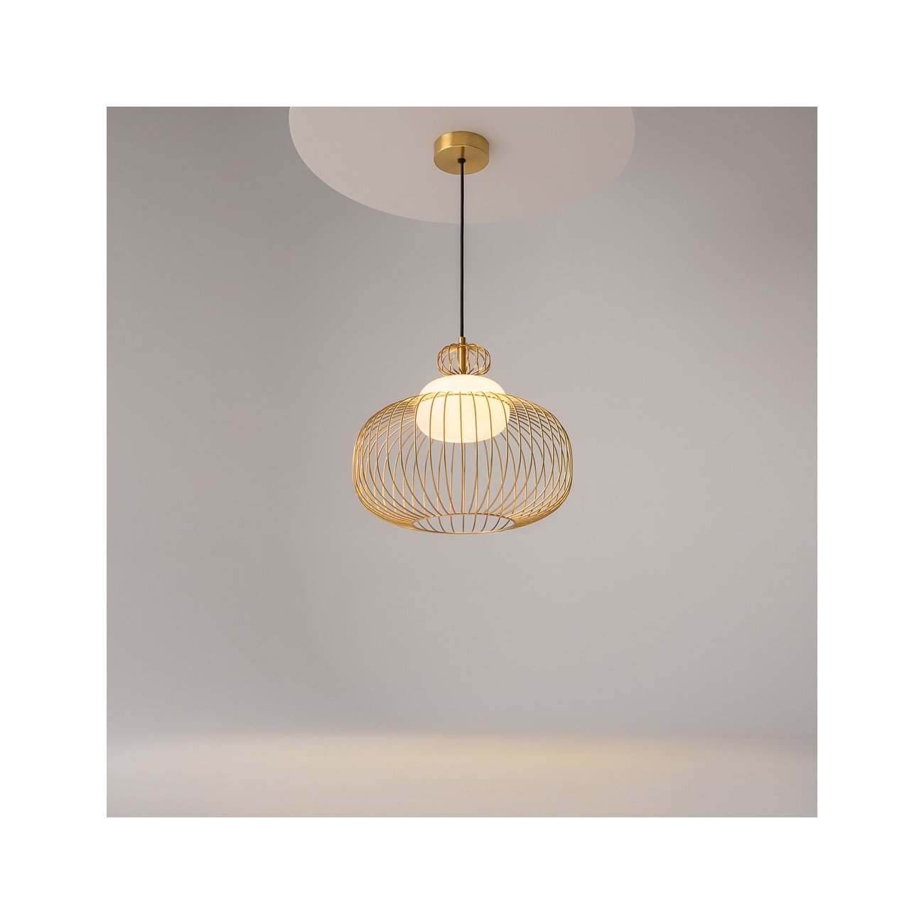 Maytoni Lampe à suspension Levitation