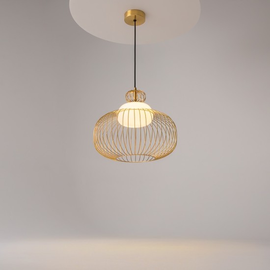 Maytoni Suspension Lamp Levitation