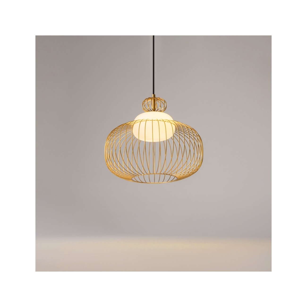 Maytoni Lampe à suspension Levitation