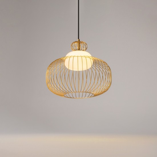Maytoni Suspension Lamp Levitation