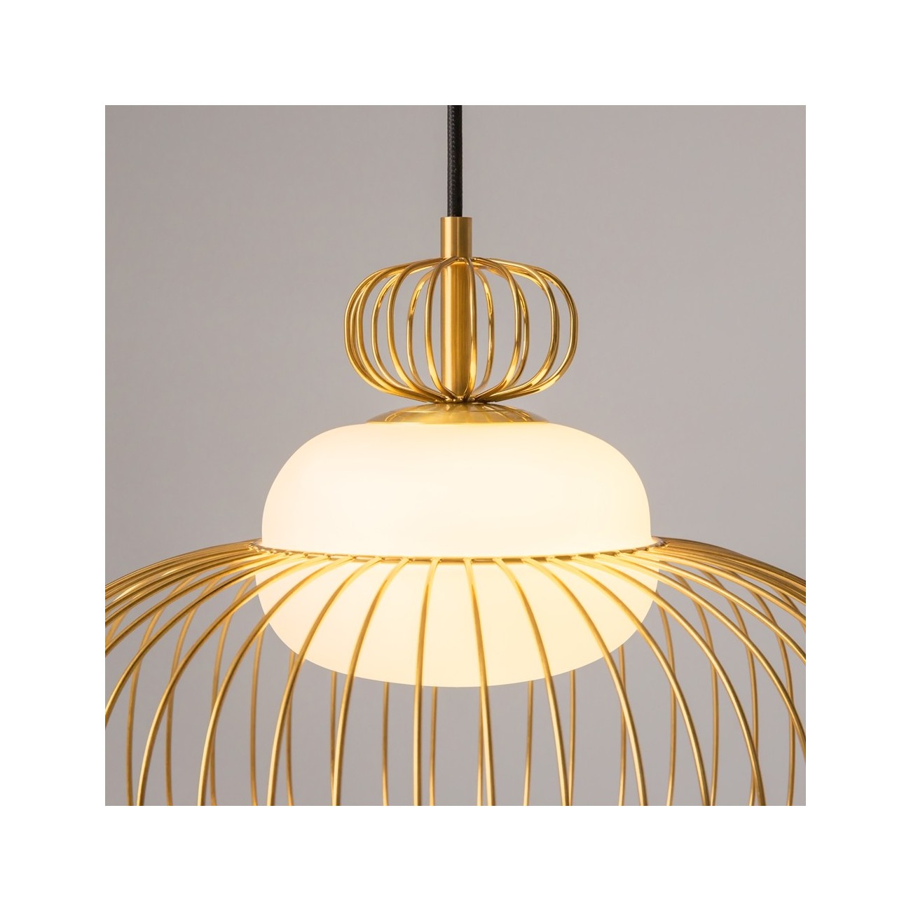 Maytoni Lampe à suspension Levitation