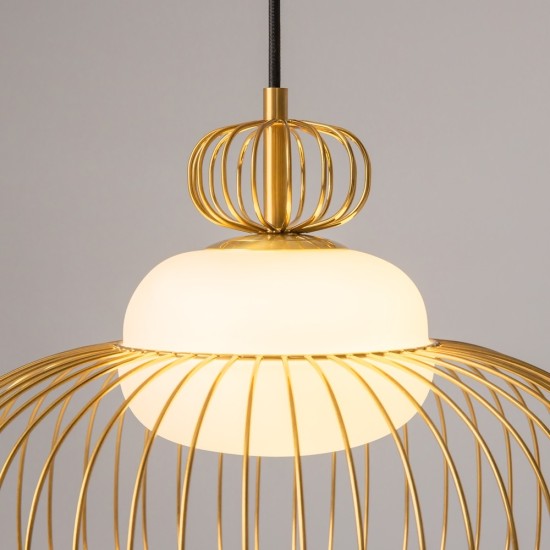 Maytoni Suspension Lamp Levitation