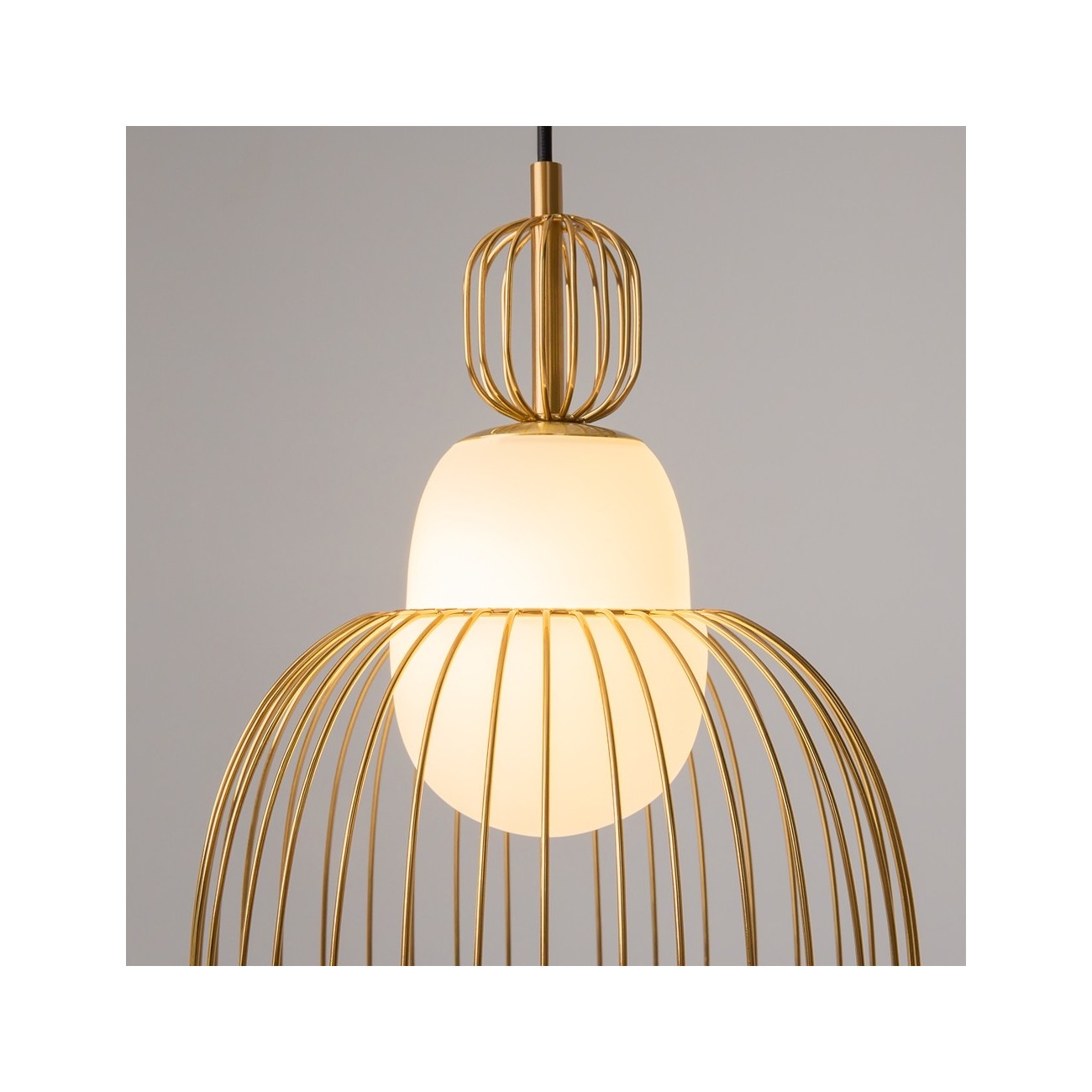 Maytoni Suspension Lamp Levitation