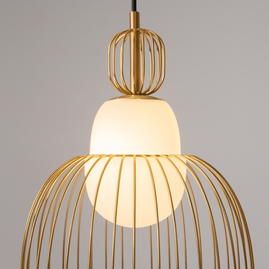 Maytoni Lampe à suspension Levitation