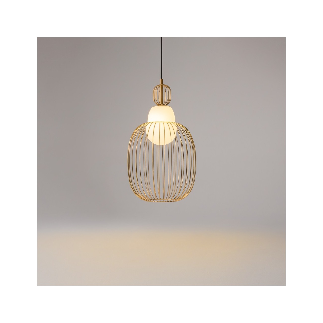 Maytoni Suspension Lamp Levitation