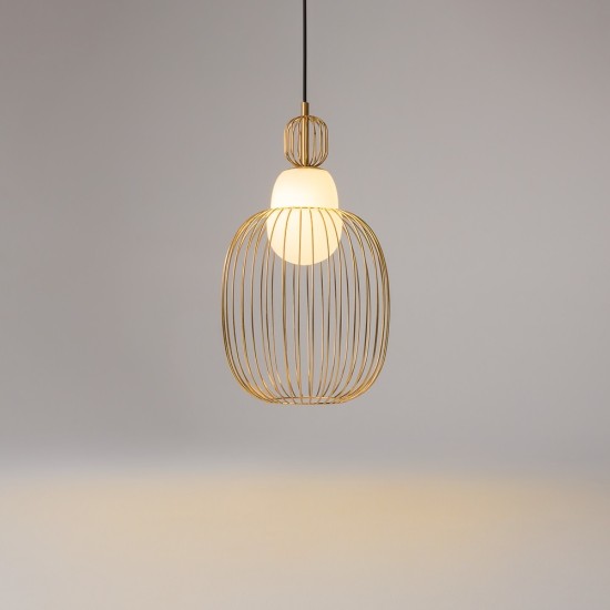Maytoni Suspension Lamp Levitation