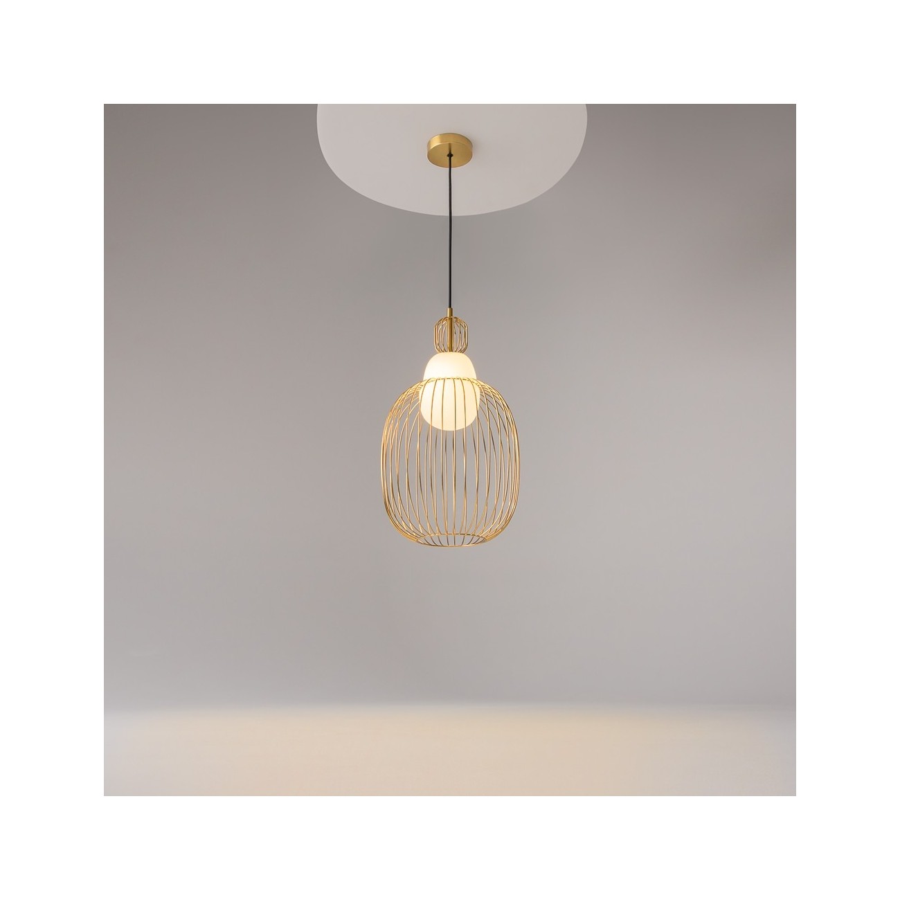 Maytoni Suspension Lamp Levitation