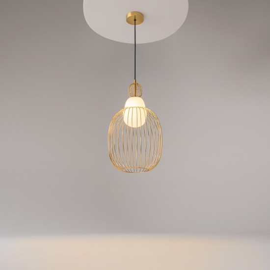 Maytoni Lampe à suspension Levitation