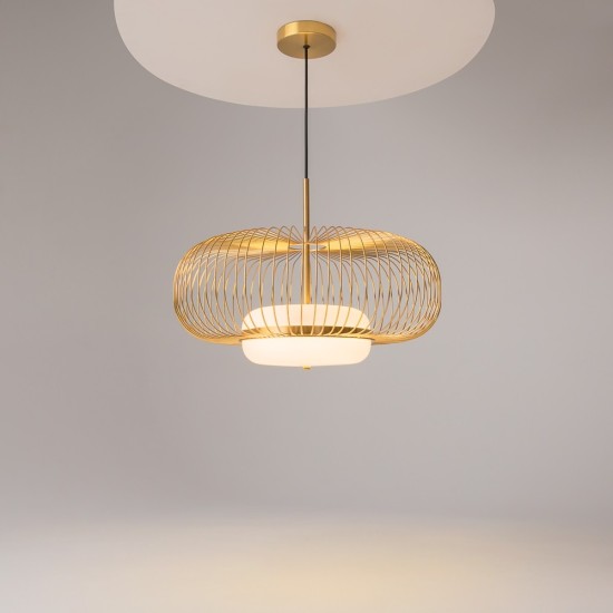 Maytoni Suspension Lamp Levitation
