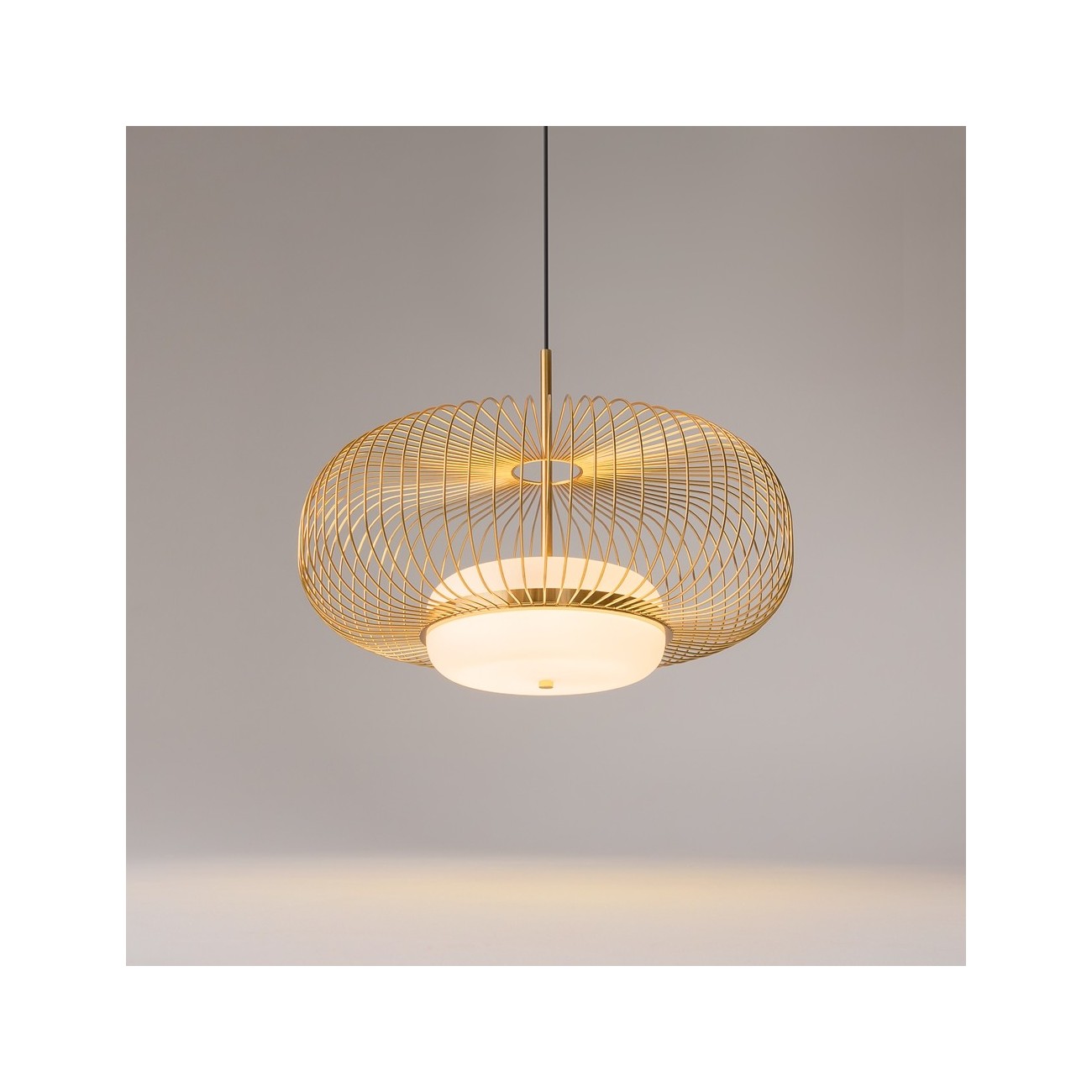 Maytoni Suspension Lamp Levitation