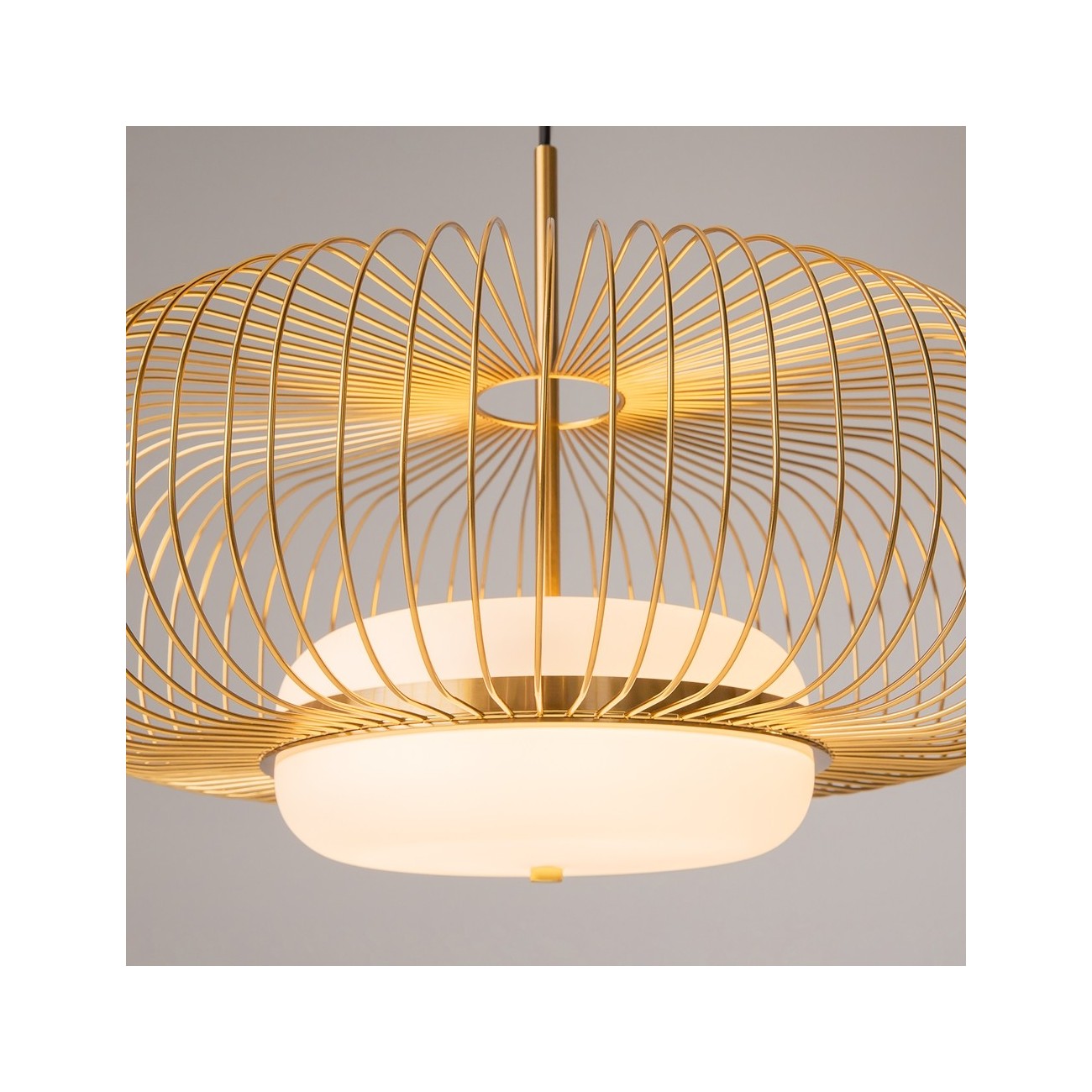 Maytoni Lampe à suspension Levitation