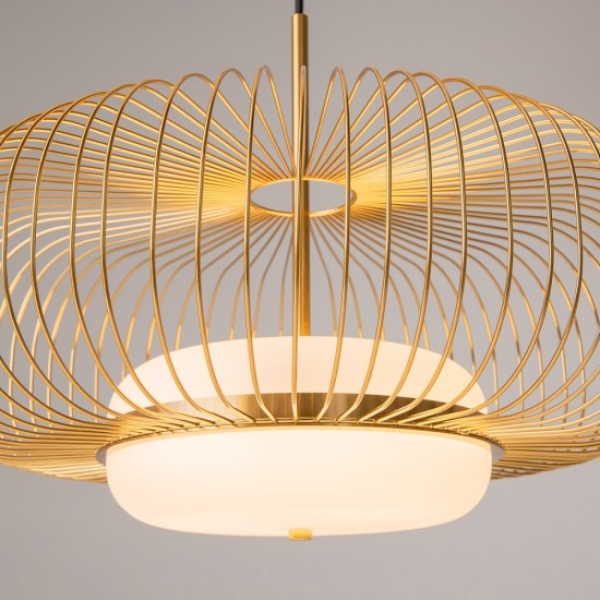 Maytoni Lampe à suspension Levitation