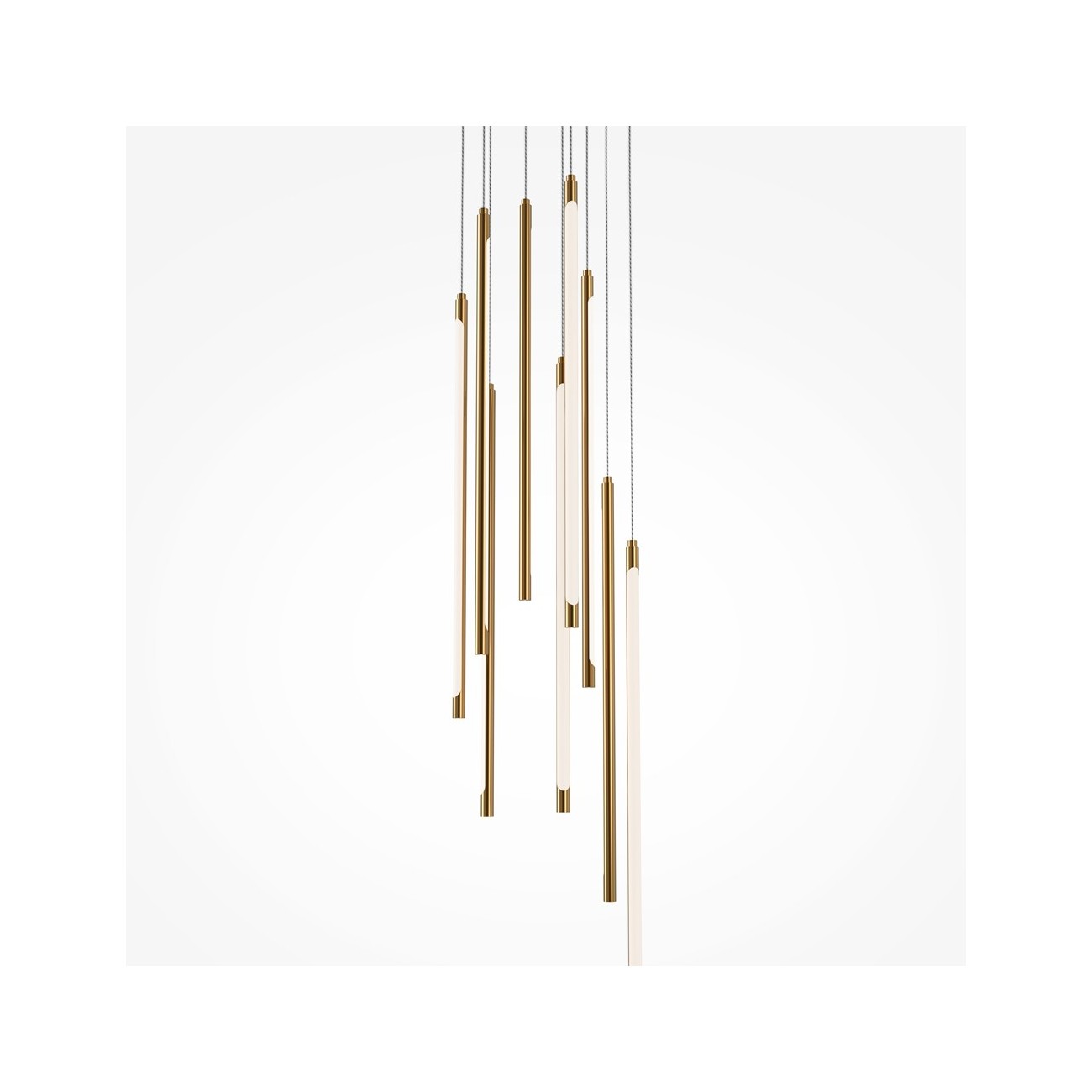 Maytoni Lampe à suspension Light Stick