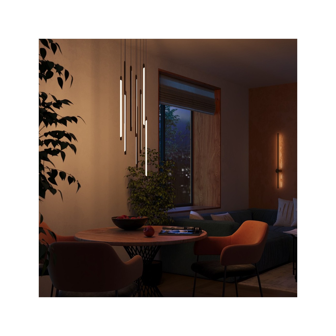 Maytoni Lampada da Parete (Applique) Light Stick