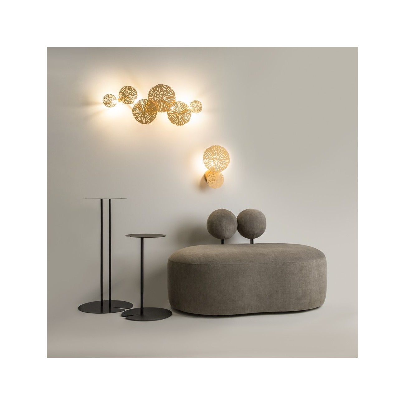 Maytoni Wall lamp Lovetann