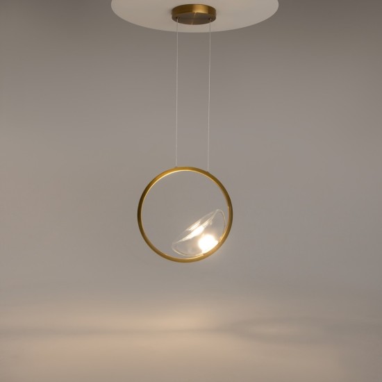 Maytoni Suspension Lamp Lunare