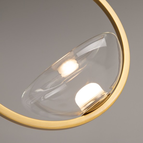 Maytoni Suspension Lamp Lunare