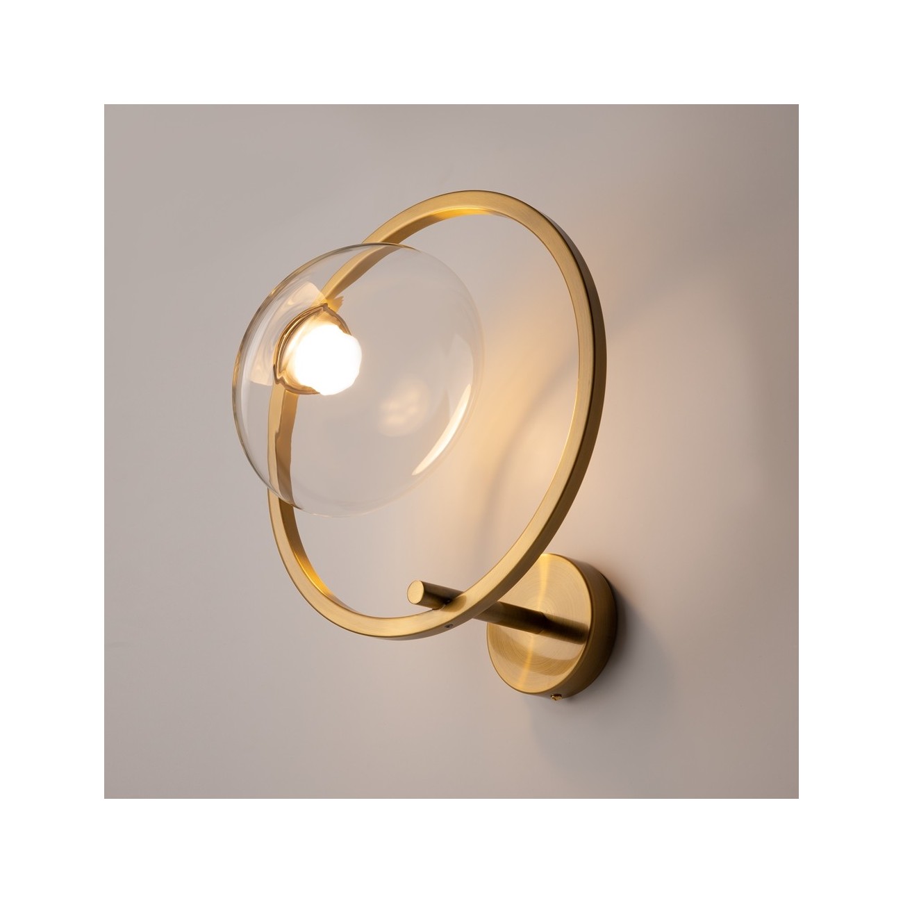 Maytoni Wall lamp Lunare