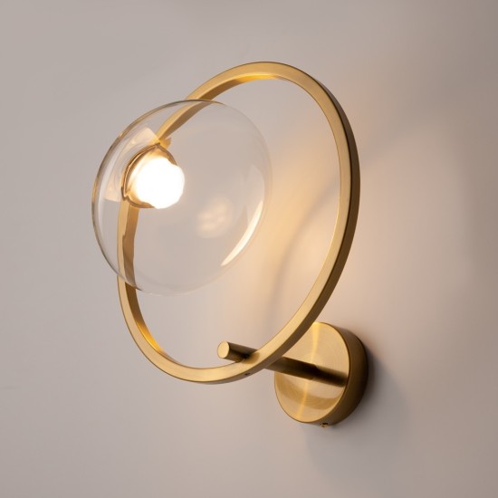 Maytoni Lampada da Parete (Applique) Lunare