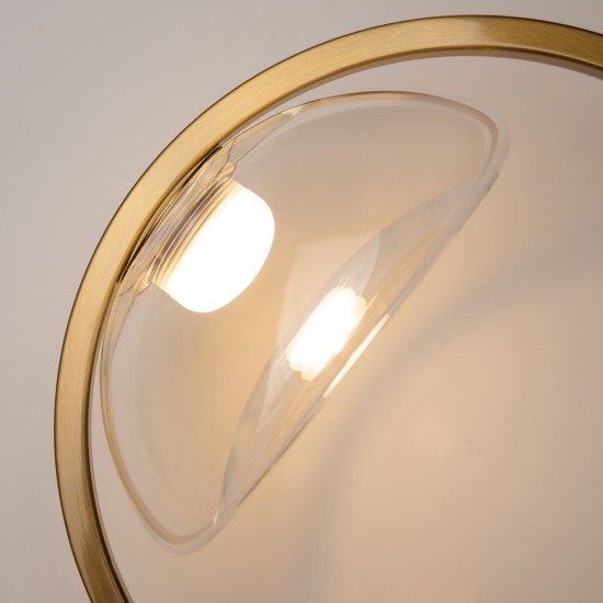 Maytoni lampe murale (applique) Lunare