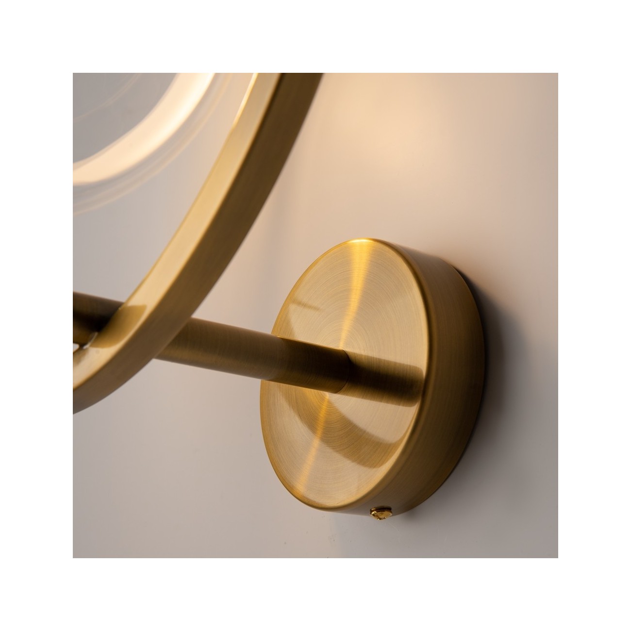 Maytoni Wall lamp Lunare