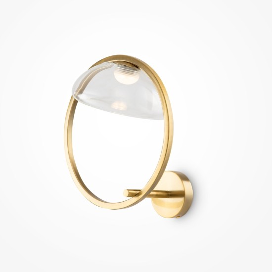 Maytoni lampe murale (applique) Lunare