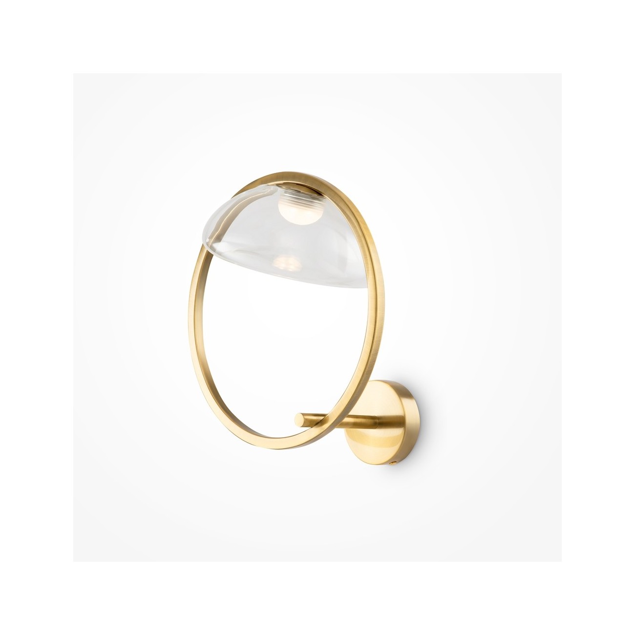 Maytoni Lampada da Parete (Applique) Lunare