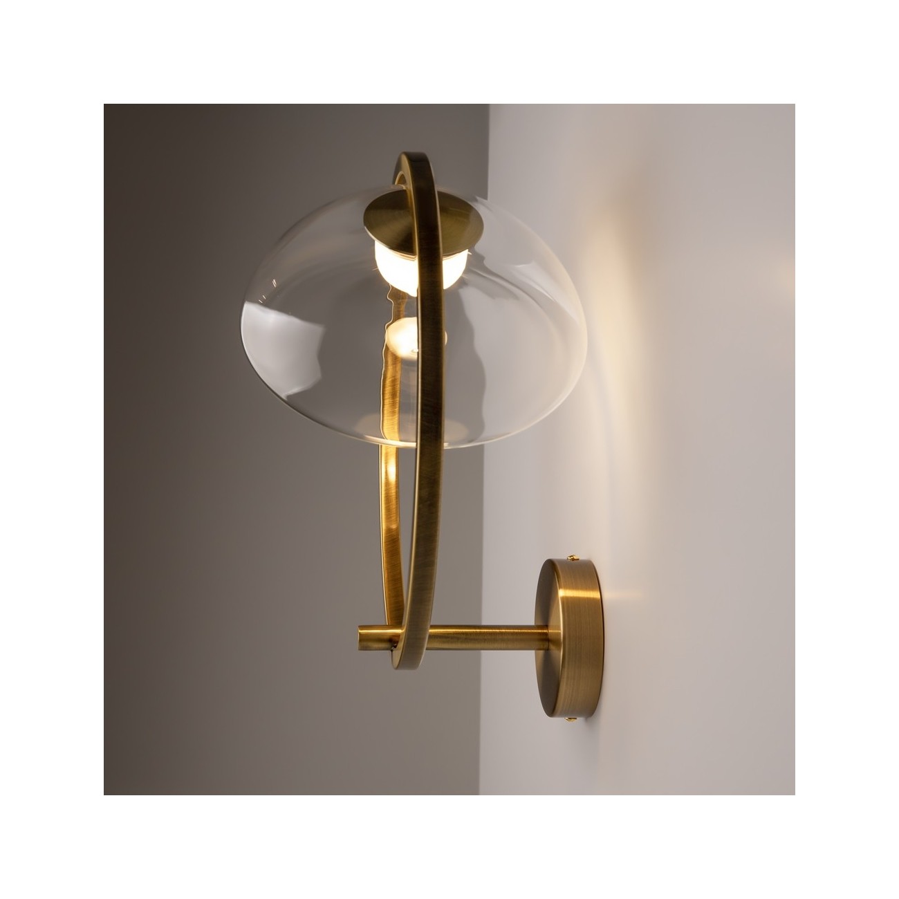 Maytoni lampe murale (applique) Lunare