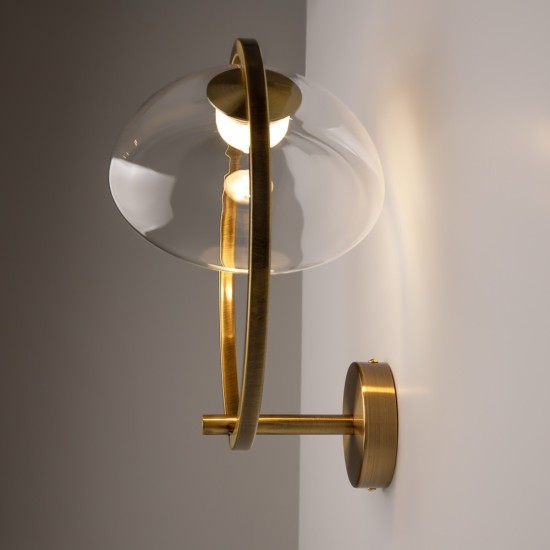 Maytoni lampe murale (applique) Lunare