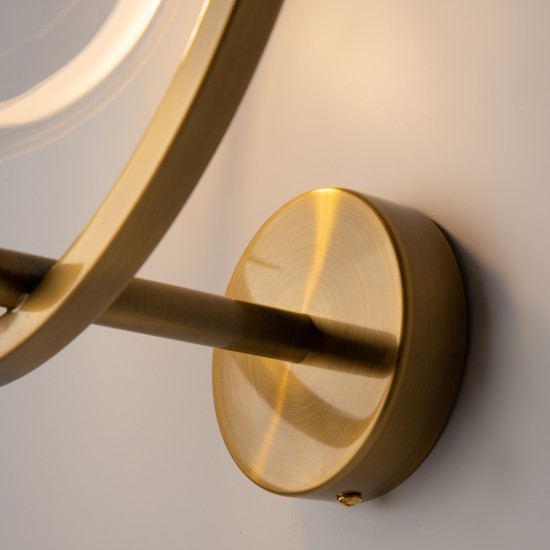 Maytoni lampe murale (applique) Lunare