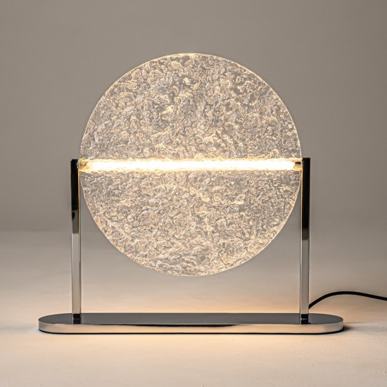 Maytoni table lamp Mangata