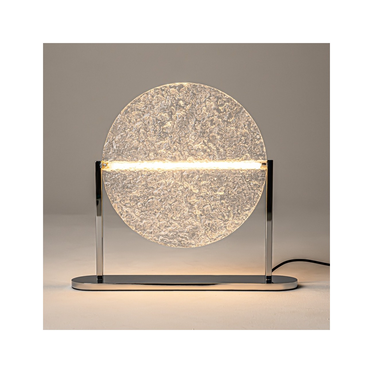 Maytoni table lamp Mangata
