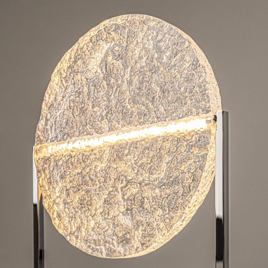 Maytoni table lamp Mangata