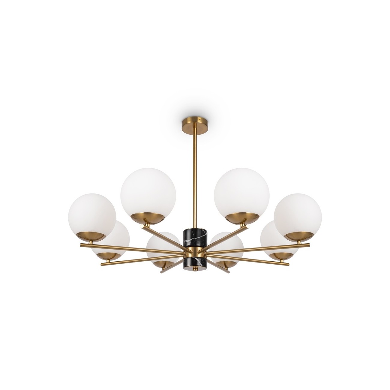 Maytoni Suspension Lamp Marble