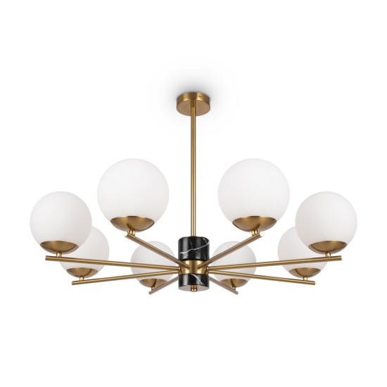 Maytoni Suspension Lamp Marble