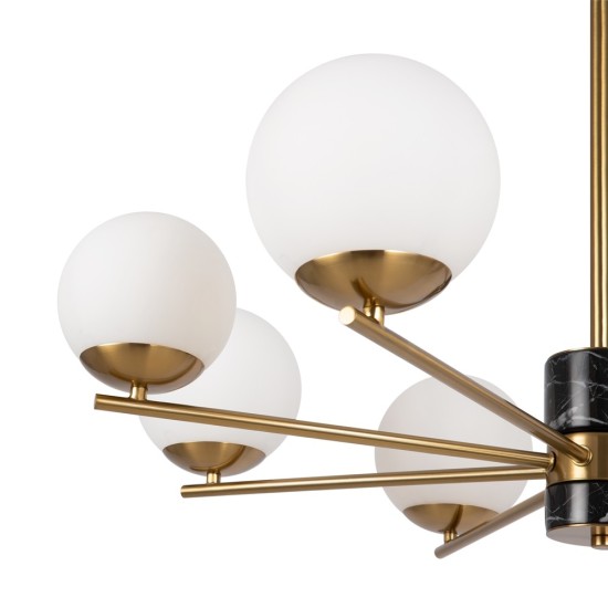 Maytoni Suspension Lamp Marble