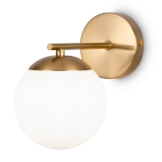 Maytoni Wall lamp Marble