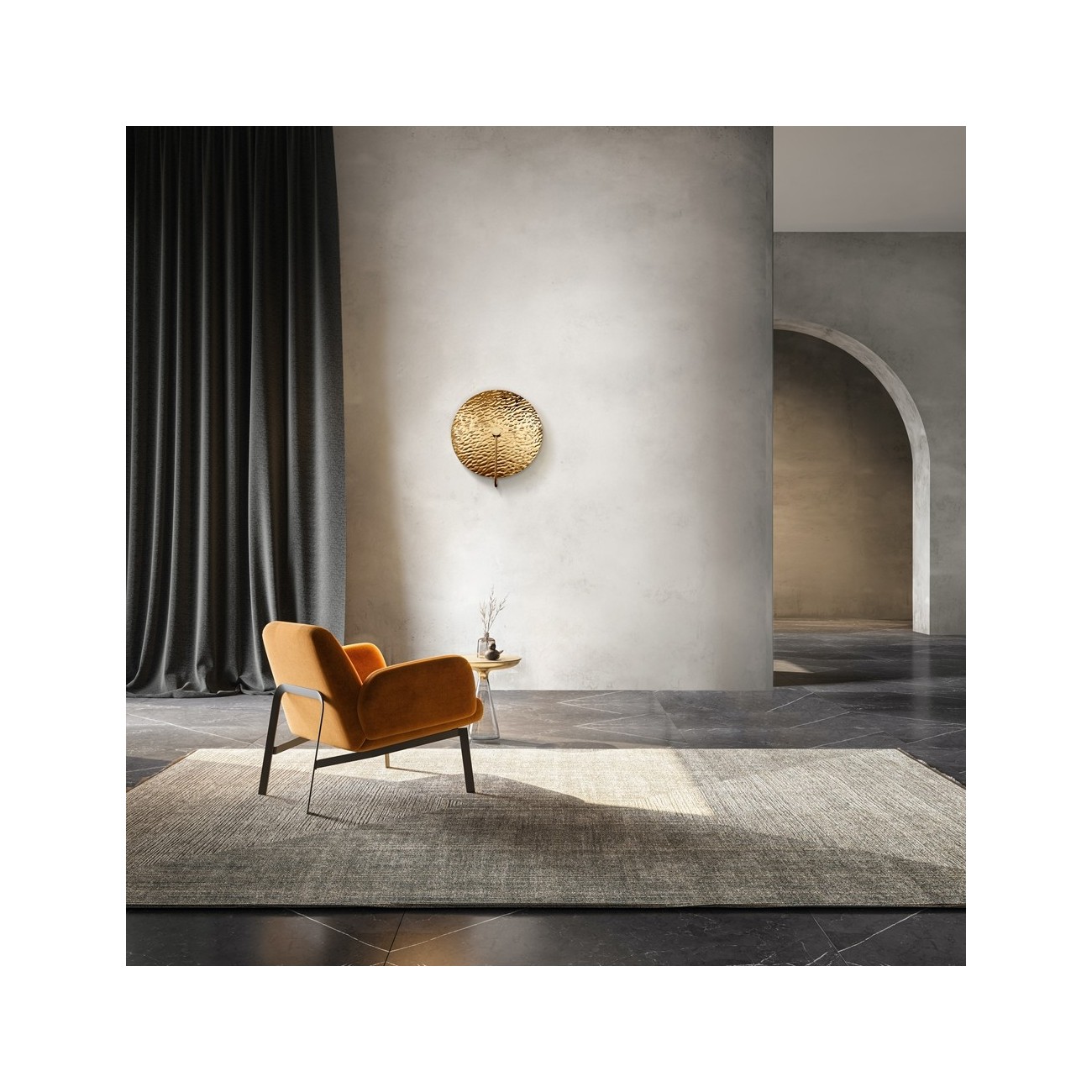 Maytoni Wall lamp Mare