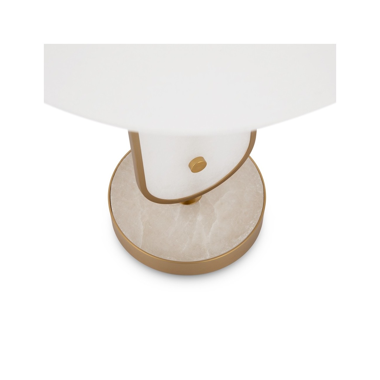 Maytoni lampadaire (lampe à tige) Marmo