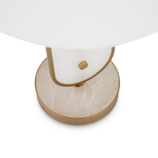 Maytoni Table Lamp Marmo