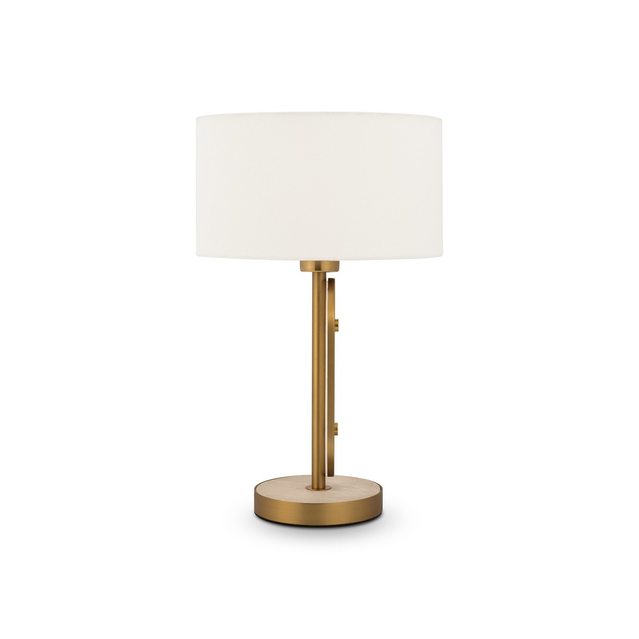 Maytoni Lampada da tavolo Marmo