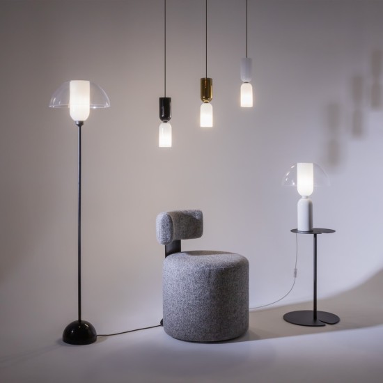 Maytoni lampadaire Memory