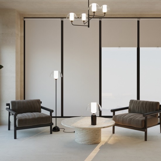Maytoni lampadaire Memory