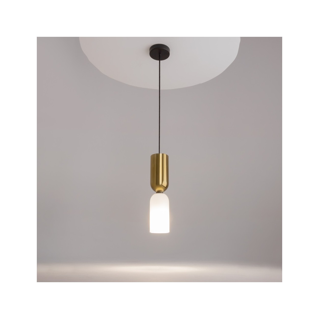 Maytoni Lampe à suspension Memory