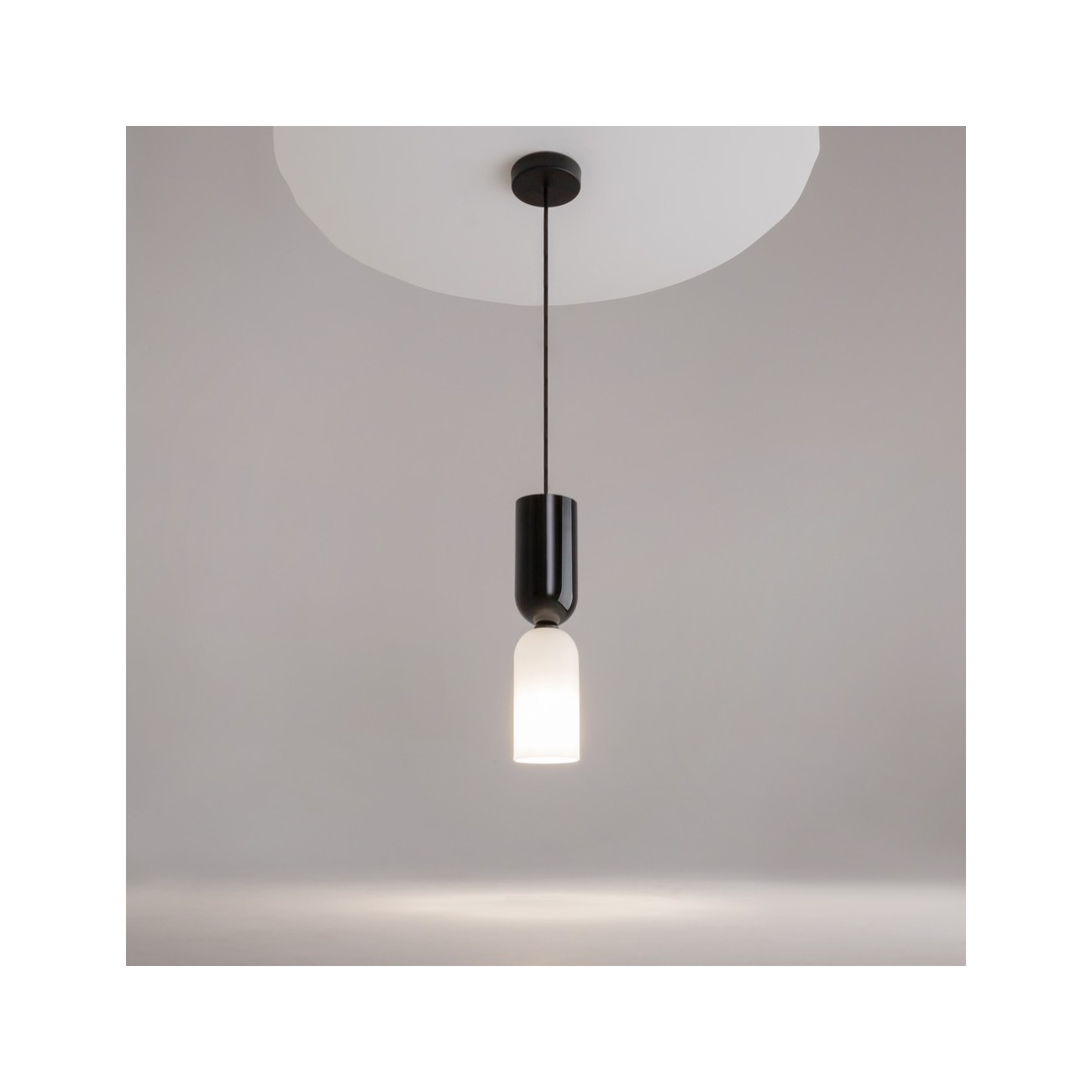 Maytoni Lampe à suspension Memory